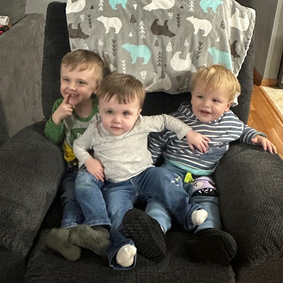 Meet your Posher, Kaci - Picture 12 of 14